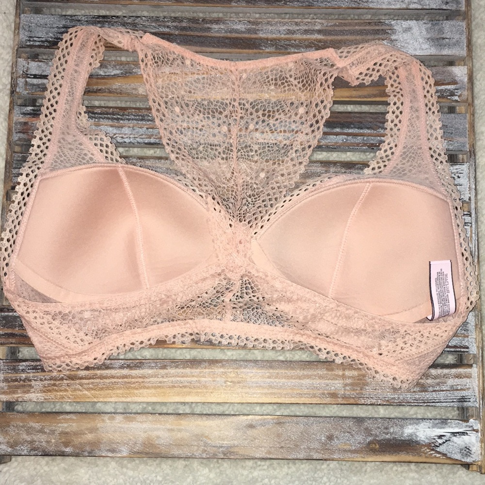 VS bralette - Picture 2 of 4
